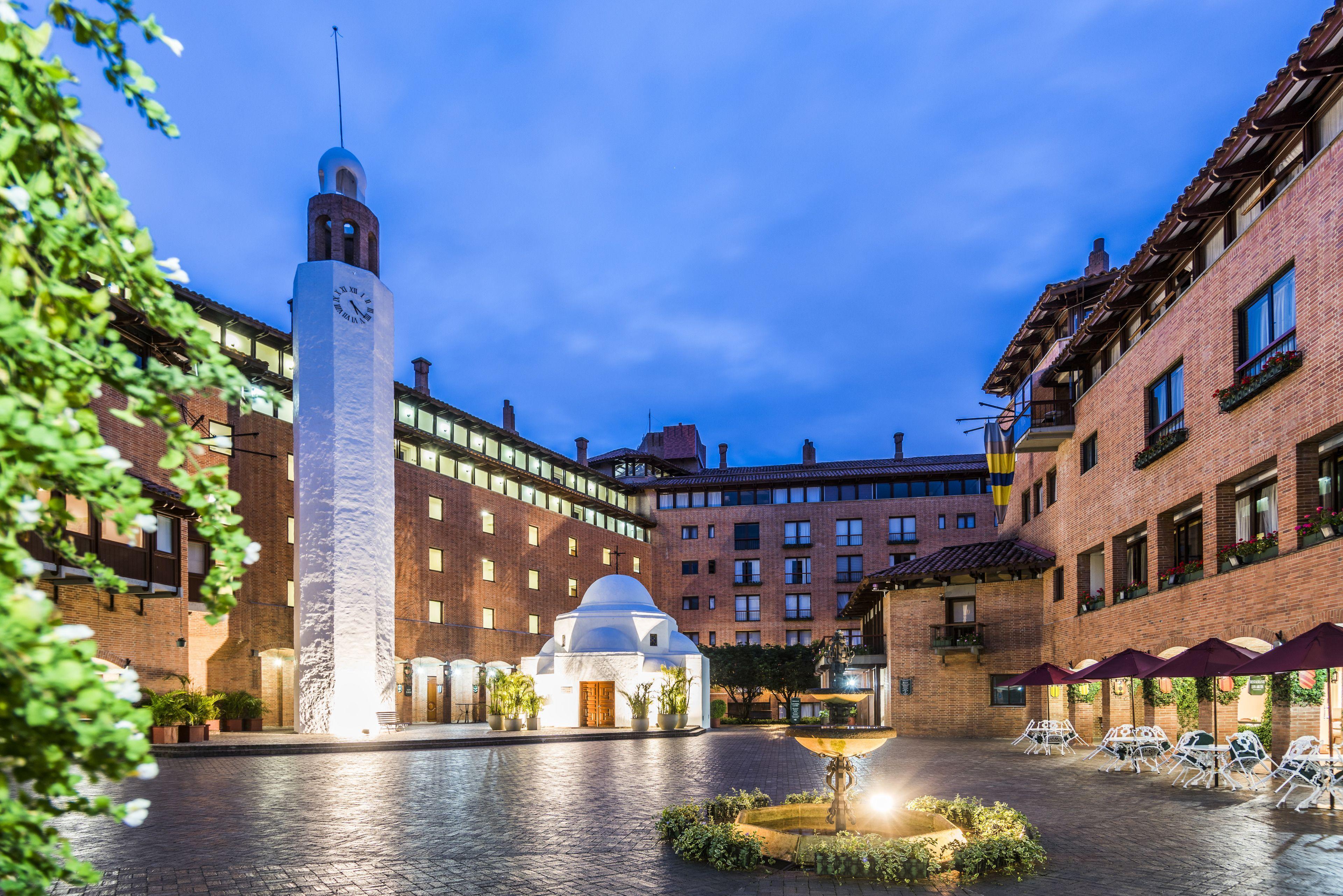 Travelers Condominio Plenitud - Bogota — Photos 3
